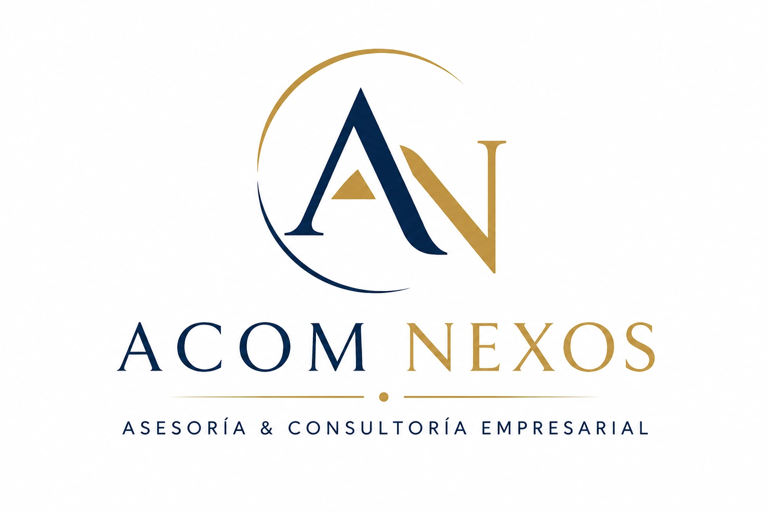 ACOM-NEXO Asesoría y Consultoría Empresarial