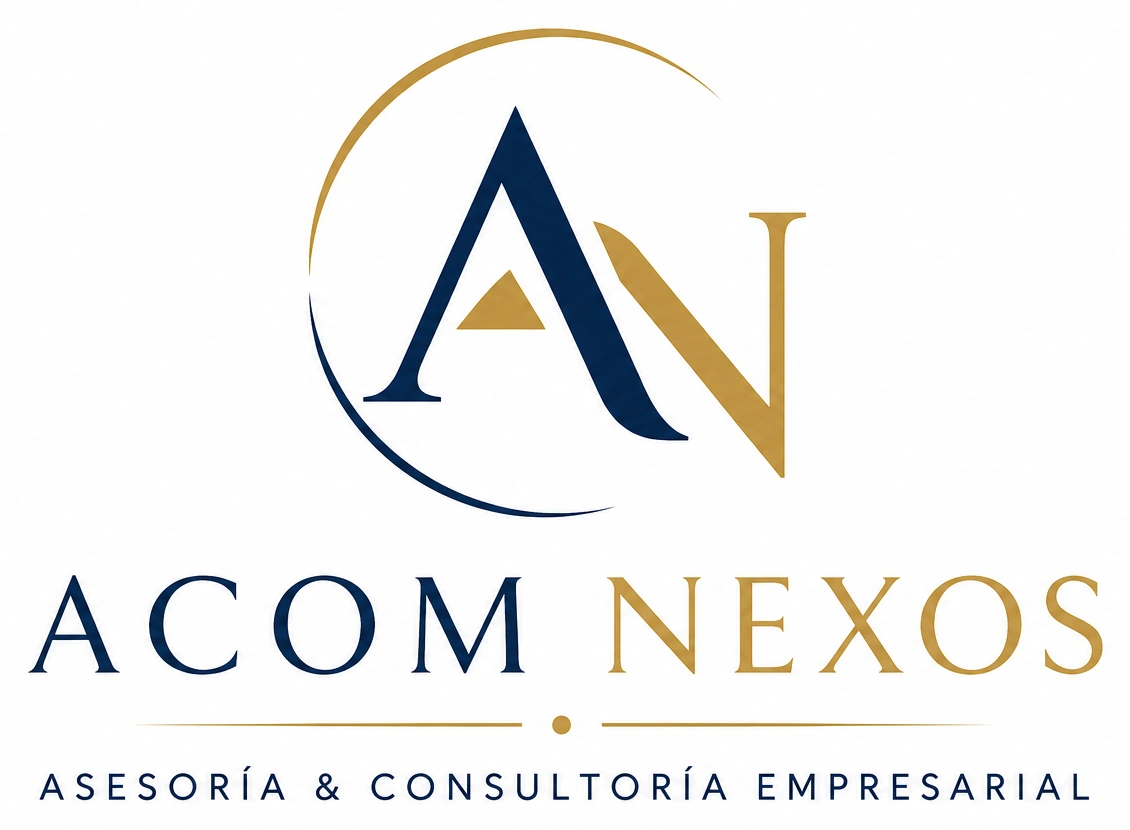 ACOM-NEXOS Asesoría y Consultoría Empresarial