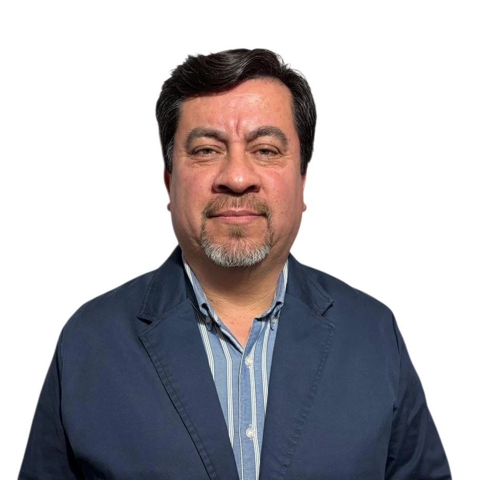 Eduardo Álvarez Crespo