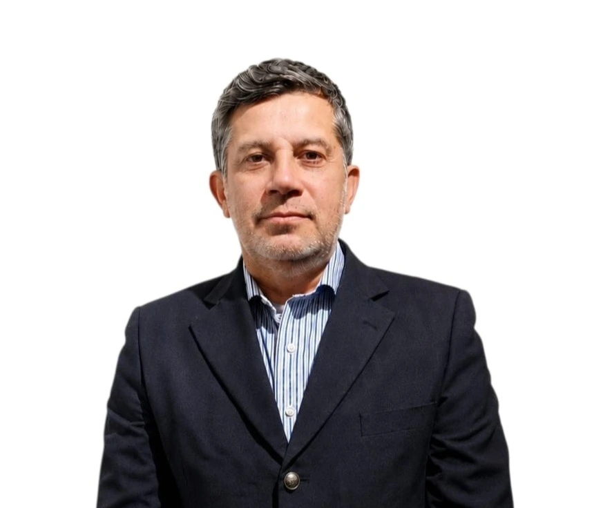 Luis Marcelo Maureira Contreras